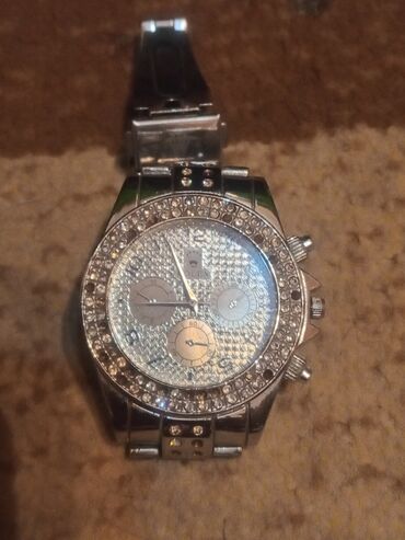 Saat dəstləri: Klassik Saat dəsti, rəng - Qırmızı — 11