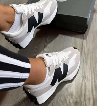 zenske patike 41: New Balance, 41