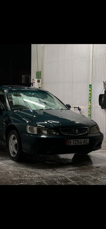 хонда аккорд коробка: Honda Accord: 2002 г., 2 л, Механика, Бензин, Седан