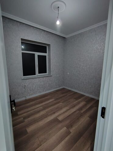 Həyət evləri və villaların satışı: Satılır: Yeni təmirli həyət evi - Giriş: Avtomatik jalüzlü geniş — 5