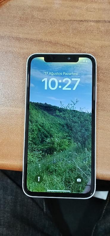 iphone x problemleri: IPhone X, 64 GB, Narıncı, Face ID — 2