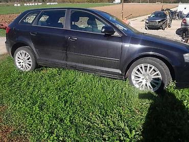 swiss tools imbus: KRILO ZA AUDI A3 | Krilo a3 8p. levo i desno u ponudi — 2