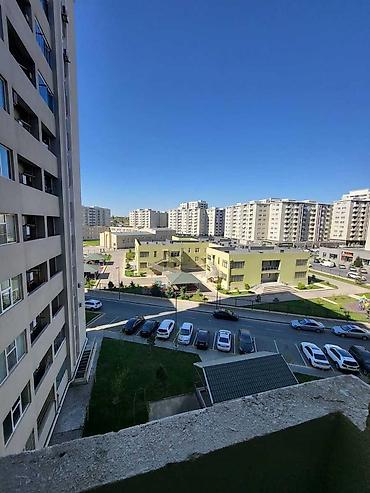 mida 441: Yasamal, 2 otaqlı, Yeni tikili, m. İnşaatçılar, 70 kv. m — 1