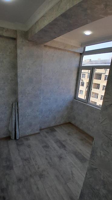 7 mkr satilan evler: 2 otaqlı, Yeni tikili, 31 kv. m — 3