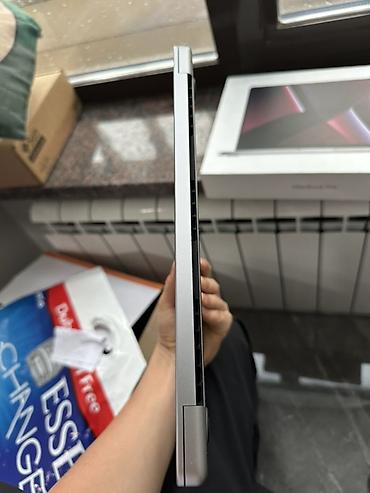 Ноутбуки Apple (MacBook): MacBook Pro 14" (Mac14,9) на чипе Apple M2 Pro Характеристики: - — 9