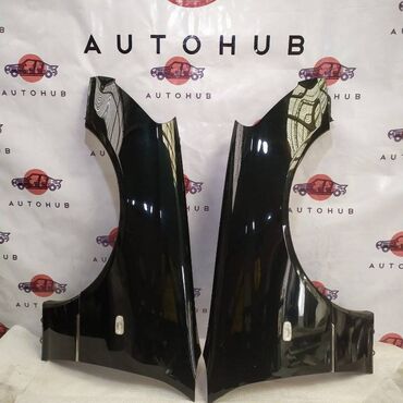 автомобильное кресла: Крыло TOYOTA Celsior XF30 3UZFE 2002 прав. (б/у)