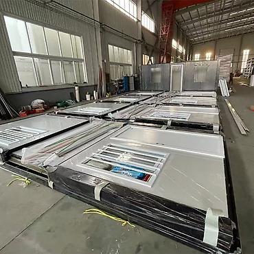 Продажа модульных домов: Модульный дом 6 м × 3 м Современный, практичный и надежный модуль для — 5