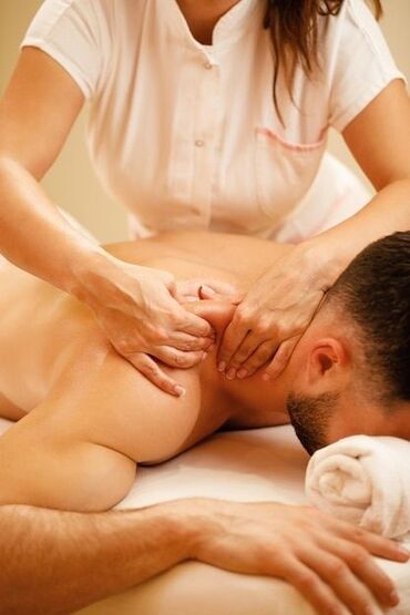 массаж на дому бишкек: SPA-салон | Массаж