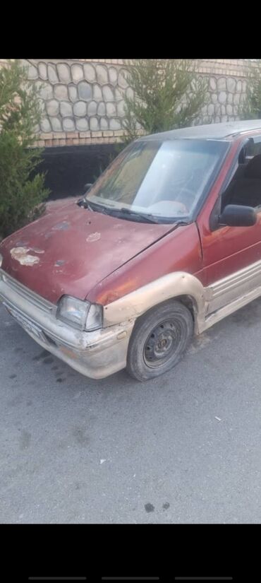 авто с последующим выкупом бишкек саната: Daewoo Tico: 1996 г., Механика, Хэтчбэк