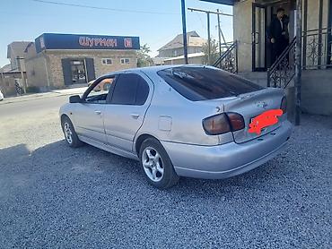 печка от: Nissan Primera: 2001 г., 1.8 л, Механика, Бензин, Хэтчбэк — 6