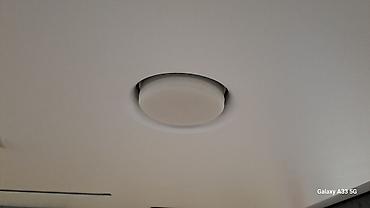 Натяжной потолок: Натяжной потолок Глянцевое, Матовое Гарантия, Бесплатная консультация, Бесплатный замер at lalafo.kg — 7 Натяжной потолок: Натяжной потолок Глянцевое, Матовое Гарантия, Бесплатная консультация, Бесплатный замер — 7