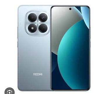 Redmi, Redmi Note 15 Pro, Новый, 512 ГБ, цвет - Голубой, 2 SIM at lalafo.kg Redmi, Redmi Note 15 Pro, Новый, 512 ГБ, цвет - Голубой, 2 SIM