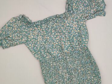 botki wiosenne do sukienki: Shein, Women`s dress, size S (EU 36)