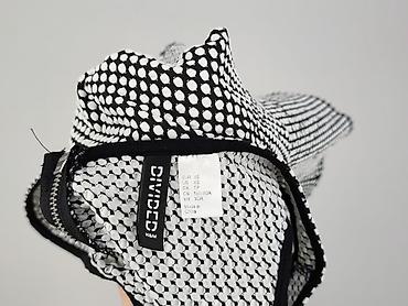 biale trampki diverse: H&M Divided, Sukienka damska, rozmiar XS — 4