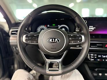 Kia: Kia K5: 2020 г., 2 л, Автомат, Бензин, Седан — 18