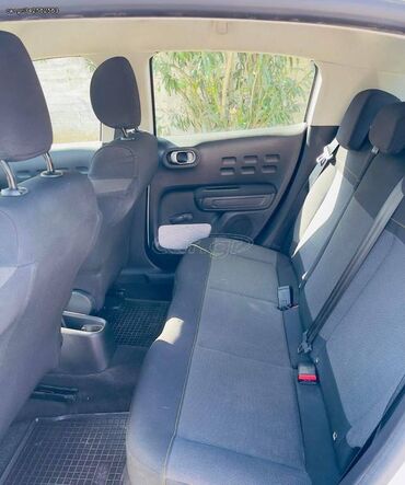 Citroen: Citroen C3: 1.2 l. | 2018 έ. 168000 km. Λιμουζίνα — 4