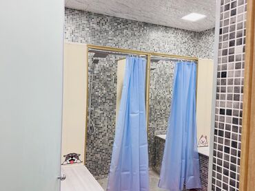 Otaqların günlük kirayəsi: Şəhərin mərkəzində, Qış Parkının yaxınlığında yerləşən Alina Home Baku — 19