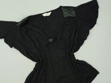 bluzki letnie plus size: Women's blouse, size 4XL (EU 48)