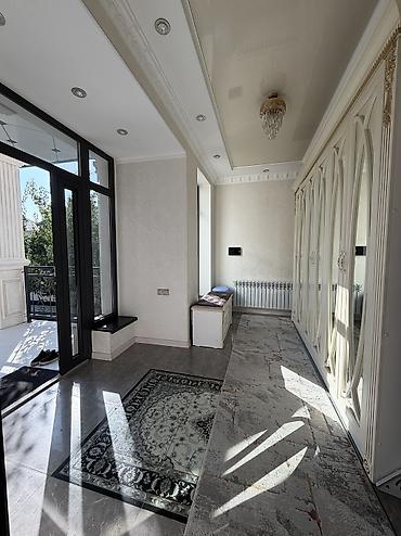 Продажа домов: 6 комнат и более, 370 м², 7 соток, Бишкек, Арча-Бешик ж/м Собственник — 8