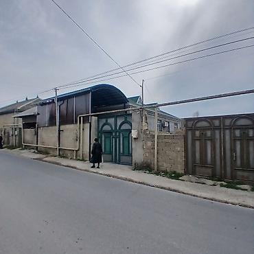Həyət evi alıram: 130 kv. m, 4 otaqlı, Qaz, İşıq, Su — 1