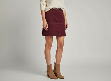 spódnico spodnie allegro: Flash, Women`s skirt, size L