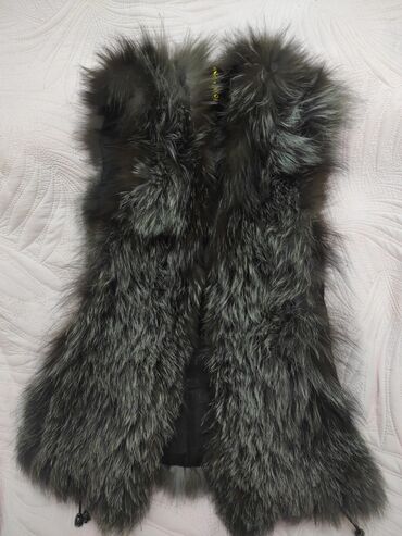 jiletlər: Fur coat the fur is real шуба из настоящего меха real xəz palto