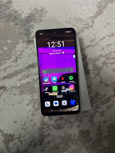 Oppo: Oppo A3x, 128 GB, rəng - Qəhvəyi — 5