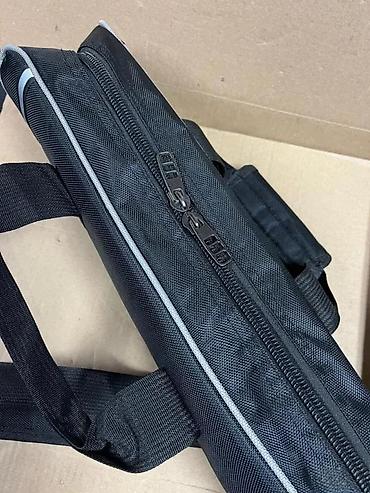 Sportske torbe i rančevi: Torba za štapove/štapni stalak – KM Concept - Kompaktna, cilindrična — 4