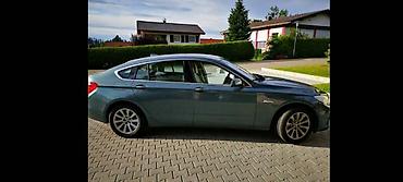 bt holding: BMW 530 GT 2010. GOD. - KOMPLETAN AUTO U DELOVIMA | Kompletan auto — 4
