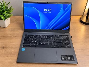 Ноутбук Acer Aspire Lite 15.6" - Экран: 15.6", матовая матрица Full