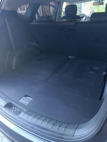 santa fe 2008: Hyundai Santa Fe: 2.4 l | 2014 il Krossover — 4