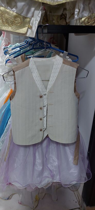 Dekorlar və bəzəklər: Sunnet geyimlerinin kirayesi ve satisi en boyuk cesid hamisi realda — 17