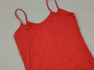 gant t shirty damskie: Zara, T-shirt damski, rozmiar L
