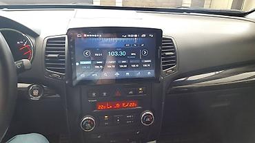 Avtoelektronika: KIa sorento 2010 android monitor 📍Atatürk pr. 62 🕘09:00 - 20:00 🚙🚒 — 1
