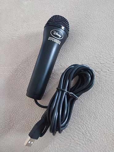 logitech f710: İşlənmiş Simli Mikrofon Logitech, Ünvandan götürmə — 1