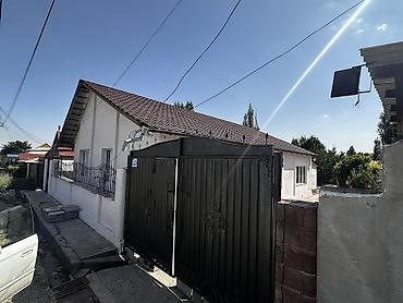 чоктал комната: Дом находится Село Воронцовка ул Ала Тоо 65 Есть дополнительно — 1