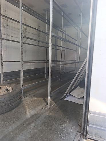 sprinter 315: Mercedes-Benz Спринтер: 2014 г., Механика, Дизель — 4
