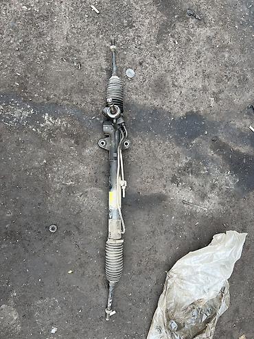 Другие автозапчасти: Разбор автомобиля — запчасти В наличии отдельные узлы и детали: - — 16