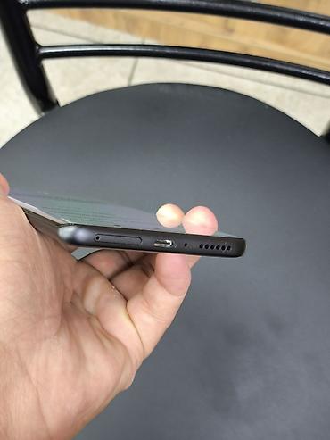techno camon: Redmi, Redmi Note 15, Новый, 256 ГБ, цвет - Черный, В рассрочку, 2 SIM, eSIM — 5