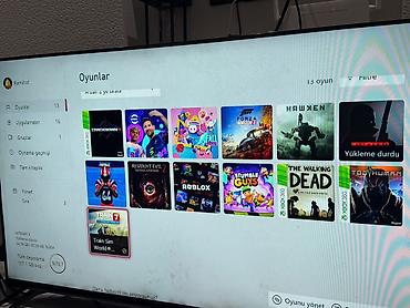 cod bo 1: Xbox One S oyun konsolu – ağ rəng Xüsusiyyətlər: - Model: Xbox One S — 2