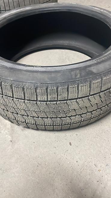 датчик давления шин субару: Зимние шины Bridgestone Blizzak (липучка), комплект 4 шт. - Тип — 3