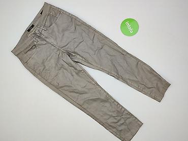 spodnie pull: OPUS, Spodnie materiałowe damskie, rozmiar XS — 2