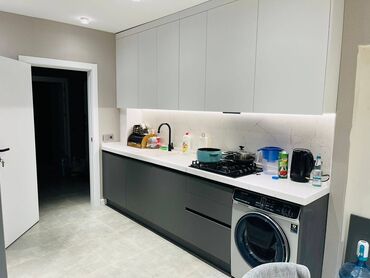 Köhnə tikili: Bakı, Əhmədli, 4 otaqlı, Köhnə tikili, m. Əhmədli, 100 kv. m — 14