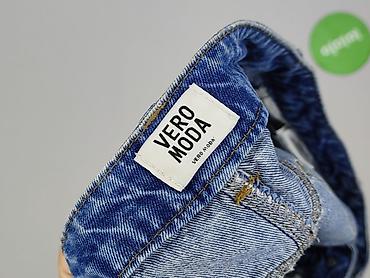 aware by vero moda: Vero Moda, Szorty damskie, rozmiar S — 4