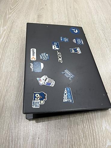 sata ssd disk: İşlənmiş Acer Extensa, 15.6 ", Intel Core i3, 256 GB — 4