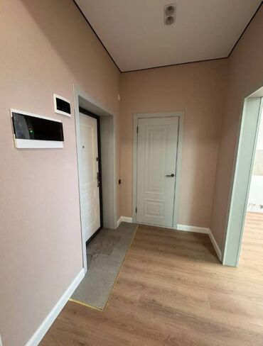 Продажа квартир: 2 комнаты, 48 м², Элитка, 8 этаж, Дизайнерский ремонт