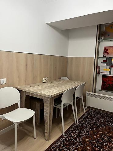 квартира аренде: 3 комнаты, 51 м², Цокольный этаж этаж — 3