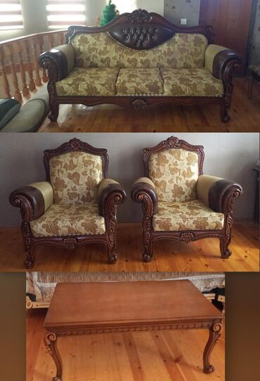 мебель для гостиной: Divan