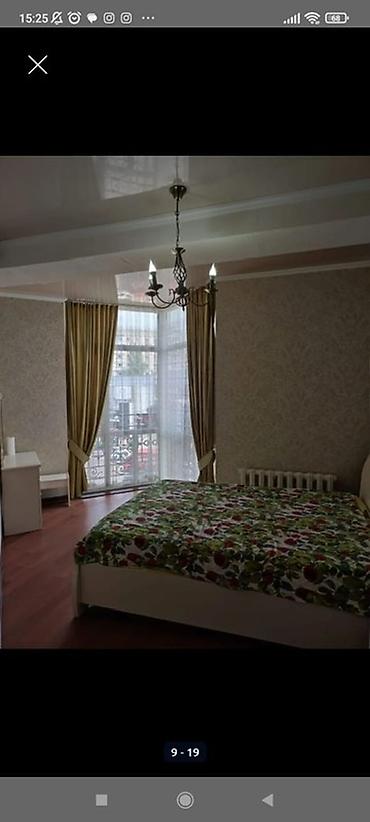 Долгосрочная аренда квартир: 3 комнаты — 7