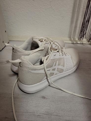 taktičke cipele: Asics patike za trening/trčanje – model T899N - Veličina: EU 41.5 / — 2